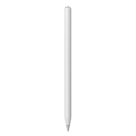 Shop and buy SwitchEasy EasyPencil Pro 4 Stylus Pencil with Palm Rejection Tilt Sensitivity iPad Quick Connection| Casefactorie® online with great deals and sales prices with fast and safe shipping. Casefactorie is the largest Singapore official authorised retailer for the largest collection of mobile premium accessories.