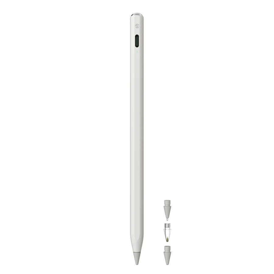 Shop and buy SwitchEasy Replacement Tip with Storage Box for EasyPencil Pro 4/ Apple Pencil Palm Rejection| Casefactorie® online with great deals and sales prices with fast and safe shipping. Casefactorie is the largest Singapore official authorised retailer for the largest collection of mobile premium accessories.
