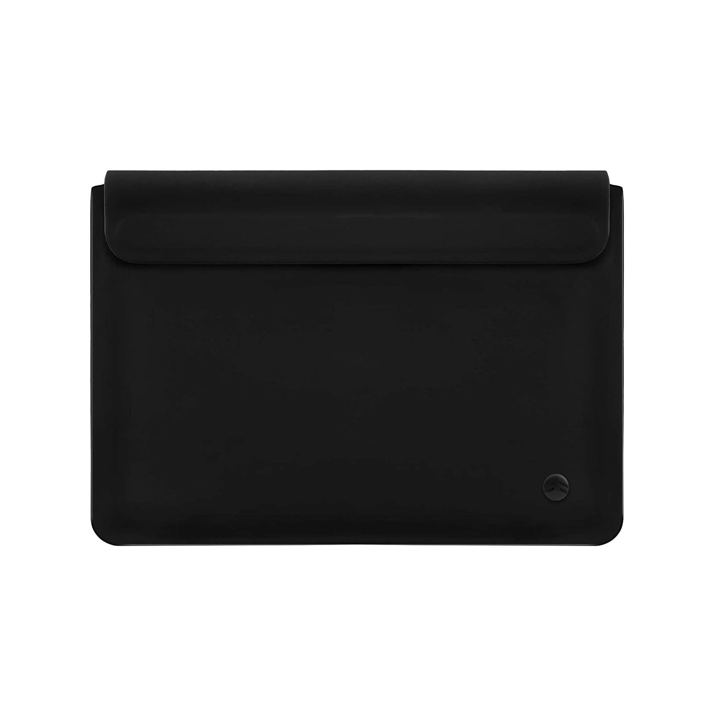 Shop and buy SwitchEasy Thins Sleeve Pouch Case for MacBook Pro 13" & Air 13" Retina 3D Logo Design | Casefactorie® online with great deals and sales prices with fast and safe shipping. Casefactorie is the largest Singapore official authorised retailer for the largest collection of mobile premium accessories.