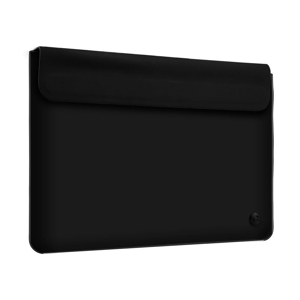 Shop and buy SwitchEasy Thins Sleeve Pouch Case for MacBook Pro 15" & 16" (2016-2019) 3D Logo Design | Casefactorie® online with great deals and sales prices with fast and safe shipping. Casefactorie is the largest Singapore official authorised retailer for the largest collection of mobile premium accessories.
