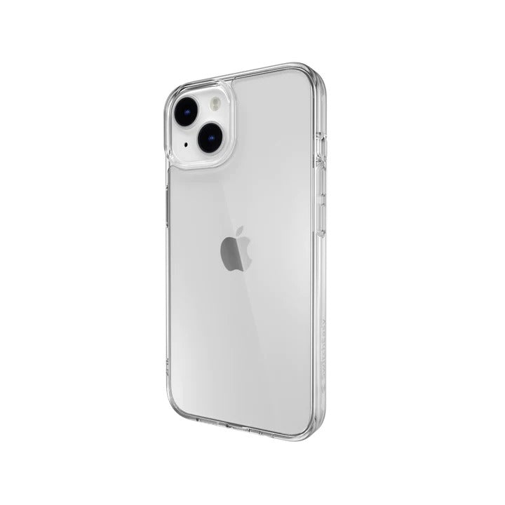 Shop and buy SwitchEasy Crush Case for iPhone 14 Plus (2022) Crystal Clear AirBarrier Shockproof Transparent| Casefactorie® online with great deals and sales prices with fast and safe shipping. Casefactorie is the largest Singapore official authorised retailer for the largest collection of mobile premium accessories.