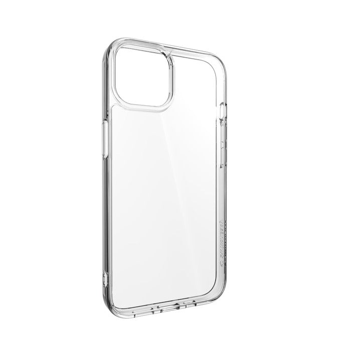 Shop and buy SwitchEasy Crush Case for iPhone 14 Plus (2022) Crystal Clear AirBarrier Shockproof Transparent| Casefactorie® online with great deals and sales prices with fast and safe shipping. Casefactorie is the largest Singapore official authorised retailer for the largest collection of mobile premium accessories.