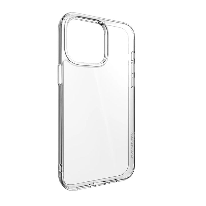 Shop and buy SwitchEasy Crush Case for iPhone 14 Pro Max (2022) Crystal Clear AirBarrier Shockproof Transparent| Casefactorie® online with great deals and sales prices with fast and safe shipping. Casefactorie is the largest Singapore official authorised retailer for the largest collection of mobile premium accessories.