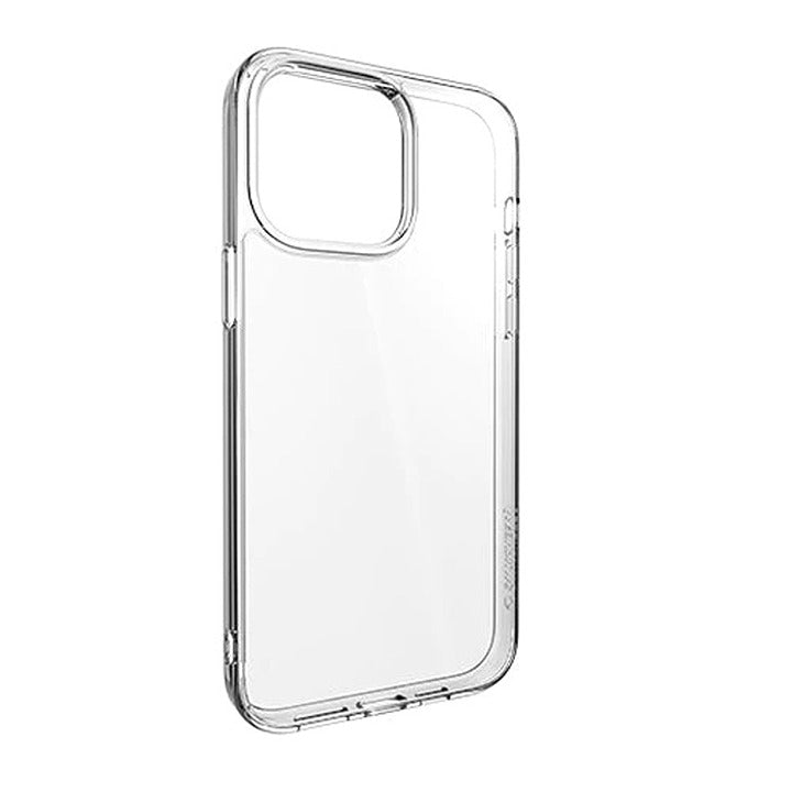 Shop and buy SwitchEasy Crush Case for iPhone 14 Pro (2022) Crystal Clear AirBarrier Shockproof Transparent| Casefactorie® online with great deals and sales prices with fast and safe shipping. Casefactorie is the largest Singapore official authorised retailer for the largest collection of mobile premium accessories.
