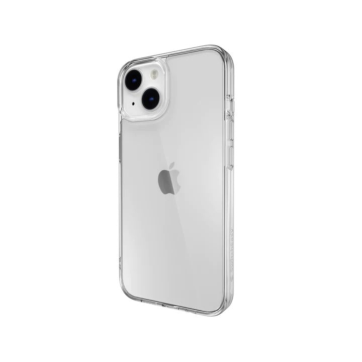 Shop and buy SwitchEasy Crush Case for iPhone 14 (2022) Crystal Clear AirBarrier Shockproof Transparent| Casefactorie® online with great deals and sales prices with fast and safe shipping. Casefactorie is the largest Singapore official authorised retailer for the largest collection of mobile premium accessories.