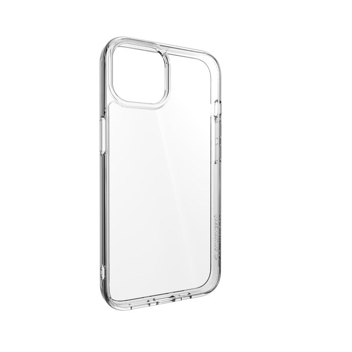 Shop and buy SwitchEasy Crush Case for iPhone 14 (2022) Crystal Clear AirBarrier Shockproof Transparent| Casefactorie® online with great deals and sales prices with fast and safe shipping. Casefactorie is the largest Singapore official authorised retailer for the largest collection of mobile premium accessories.
