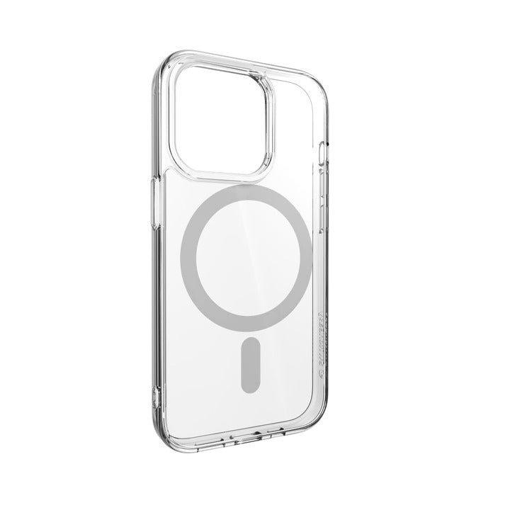 Shop and buy SwitchEasy Crush M Case iPhone 14 Pro 2022 MagSafe Compatible Crystal Clear AirBarrier Shockproof| Casefactorie® online with great deals and sales prices with fast and safe shipping. Casefactorie is the largest Singapore official authorised retailer for the largest collection of mobile premium accessories.