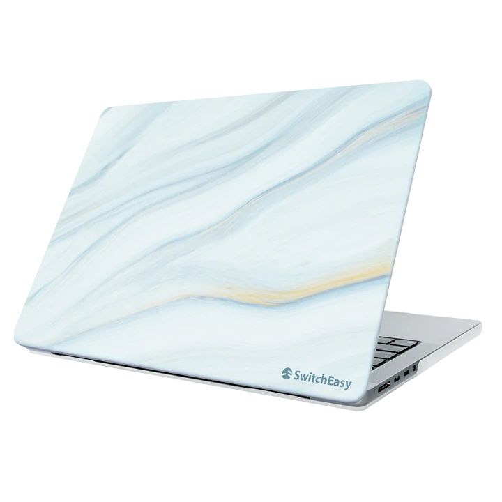 Shop and buy SwitchEasy Marble MacBook Protective Case for MacBook Pro 13" (2016-2020) Safe heat dissipation| Casefactorie® online with great deals and sales prices with fast and safe shipping. Casefactorie is the largest Singapore official authorised retailer for the largest collection of mobile premium accessories.