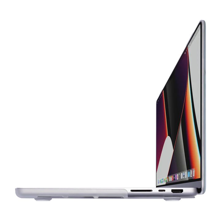 Shop and buy SwitchEasy Marble MacBook Protective Case for MacBook Pro 14" (2021) Safe heat dissipation| Casefactorie® online with great deals and sales prices with fast and safe shipping. Casefactorie is the largest Singapore official authorised retailer for the largest collection of mobile premium accessories.