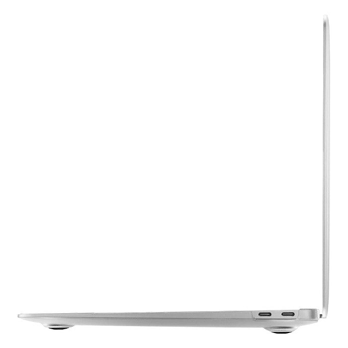 Shop and buy SwitchEasy Nude Case for MacBook Air 13" (2020) Anti-scratch treatment Ultra thin High durability| Casefactorie® online with great deals and sales prices with fast and safe shipping. Casefactorie is the largest Singapore official authorised retailer for the largest collection of mobile premium accessories.