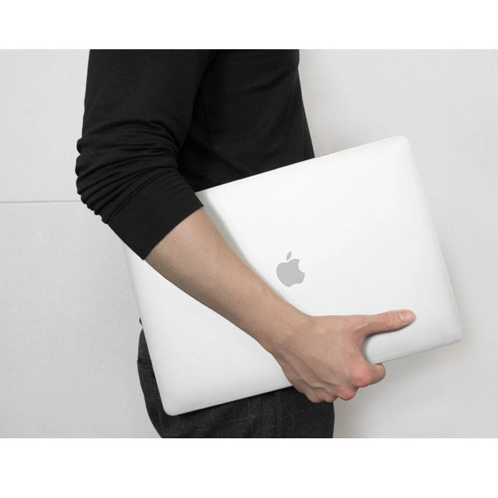 Shop and buy SwitchEasy Nude Case for MacBook Air 13" (2020) Anti-scratch treatment Ultra thin High durability| Casefactorie® online with great deals and sales prices with fast and safe shipping. Casefactorie is the largest Singapore official authorised retailer for the largest collection of mobile premium accessories.