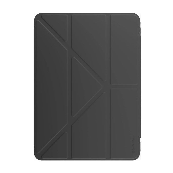Shop and buy SwitchEasy Nude Folding Folio Case iPad 10th Gen 10.9 2022 Auto wake/sleep Bi-directional Magnetic| Casefactorie® online with great deals and sales prices with fast and safe shipping. Casefactorie is the largest Singapore official authorised retailer for the largest collection of mobile premium accessories.