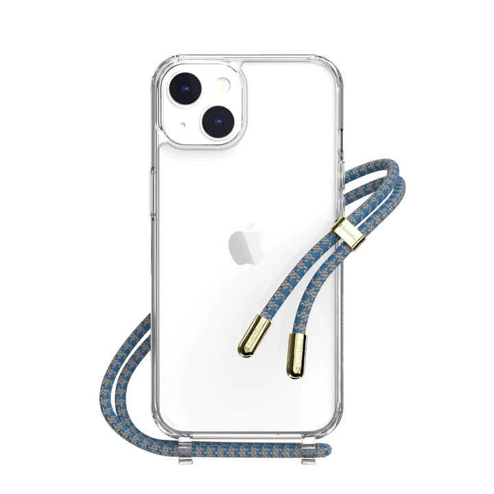 Shop and buy SwitchEasy Play Case for iPhone 14 (2022) Iconic Design Adjustable Strap Crystal Clear| Casefactorie® online with great deals and sales prices with fast and safe shipping. Casefactorie is the largest Singapore official authorised retailer for the largest collection of mobile premium accessories.