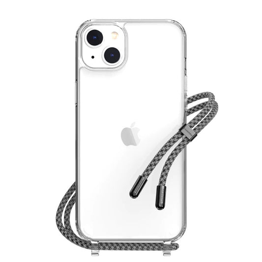 Shop and buy SwitchEasy Play Case for iPhone 14 Plus 2022 Iconic Design Adjustable Strap Crystal Clear| Casefactorie® online with great deals and sales prices with fast and safe shipping. Casefactorie is the largest Singapore official authorised retailer for the largest collection of mobile premium accessories.