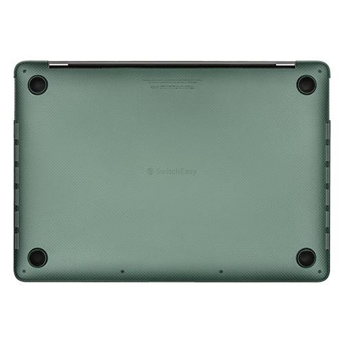 Shop and buy SwitchEasy Touch Case MacBook Pro 13" (2016-2022) All-around protection  Anti-scratch Ultra-slim| Casefactorie® online with great deals and sales prices with fast and safe shipping. Casefactorie is the largest Singapore official authorised retailer for the largest collection of mobile premium accessories.