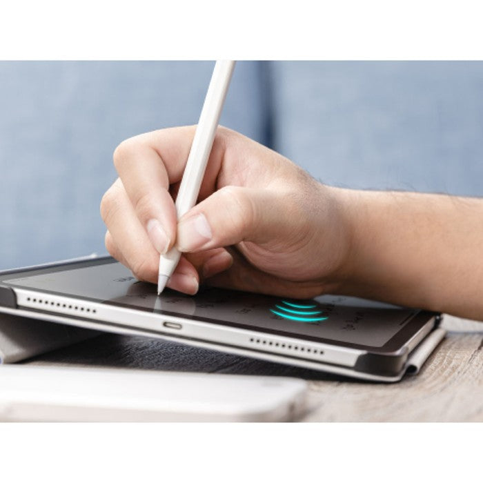 Shop and buy SwitchEasy Writing Tip for EasyPencil Pro 4/ Apple Pencil Metal Tip Same feels as ball-point pen| Casefactorie® online with great deals and sales prices with fast and safe shipping. Casefactorie is the largest Singapore official authorised retailer for the largest collection of mobile premium accessories.