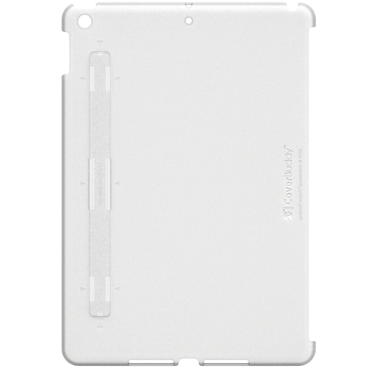 Shop and buy Switcheasy Coverbuddy Case for iPad 10.2" (2020/2019) Designed for Apple Smart Keyboard| Casefactorie® online with great deals and sales prices with fast and safe shipping. Casefactorie is the largest Singapore official authorised retailer for the largest collection of mobile premium accessories.