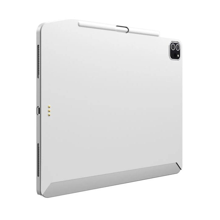 Shop and buy SwiSwitcheasy Coverbuddy Case iPad Pro 11 2018-2022 iPad Air 10.9 2020/2022 Apple Keyboard Pencil Holder| Casefactorie® online with great deals and sales prices with fast and safe shipping. Casefactorie is the largest Singapore official authorised retailer for the largest collection of mobile premium accessories.