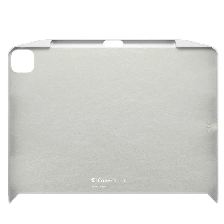 Shop and buy SwiSwitcheasy Coverbuddy Case iPad Pro 11 2018-2022 iPad Air 10.9 2020/2022 Apple Keyboard Pencil Holder| Casefactorie® online with great deals and sales prices with fast and safe shipping. Casefactorie is the largest Singapore official authorised retailer for the largest collection of mobile premium accessories.