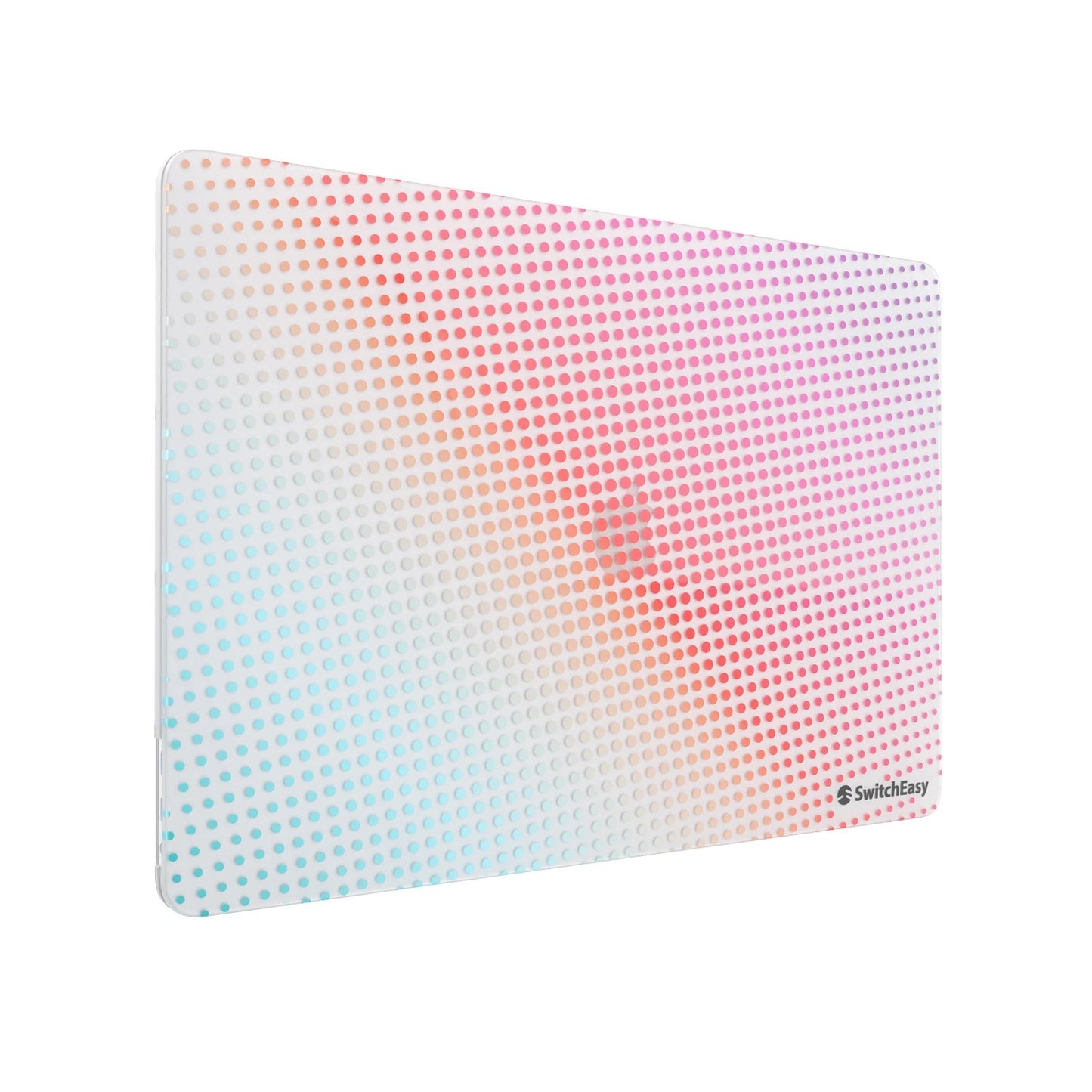 Shop and buy Switcheasy Dots Case MacBook Air 13" (2018-2020) vintage aesthetic Polka Dots Design Anti-scratch| Casefactorie® online with great deals and sales prices with fast and safe shipping. Casefactorie is the largest Singapore official authorised retailer for the largest collection of mobile premium accessories.
