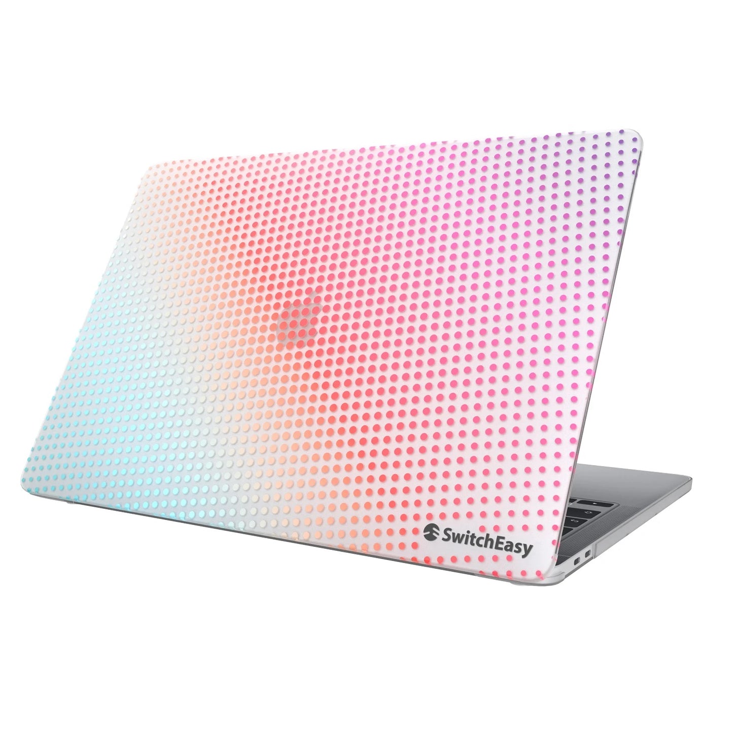Shop and buy Switcheasy Dots Case MacBook Air 13" (2018-2020) vintage aesthetic Polka Dots Design Anti-scratch| Casefactorie® online with great deals and sales prices with fast and safe shipping. Casefactorie is the largest Singapore official authorised retailer for the largest collection of mobile premium accessories.