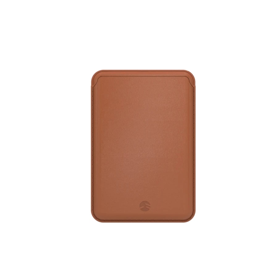 Shop and buy Switcheasy MagWallet Leather Card Holder with MagSafe Compatible Stores up to 2 cards RFID Secure| Casefactorie® online with great deals and sales prices with fast and safe shipping. Casefactorie is the largest Singapore official authorised retailer for the largest collection of mobile premium accessories.
