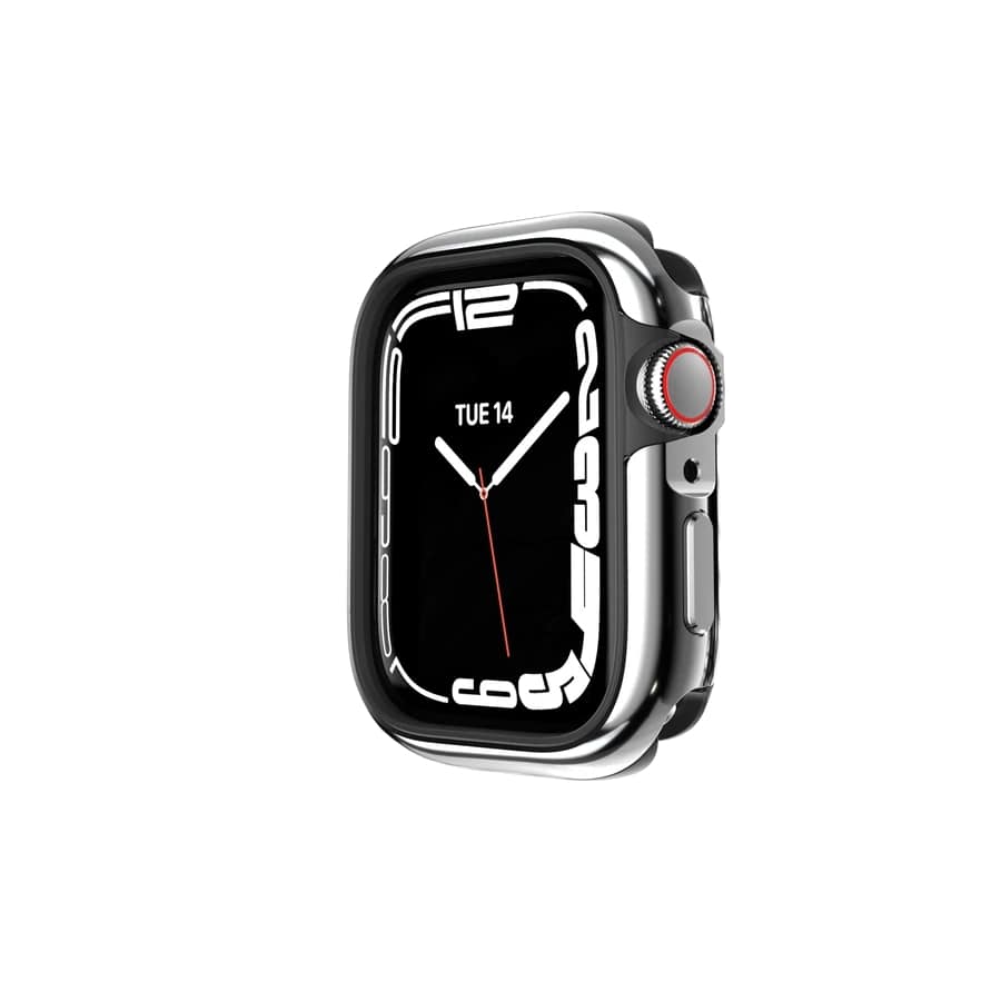 SwitchEasy Apple Watch 8 SE2 7 41mm u0026 40mm 38mm SE u0026 Series 8 7 6 【新品】 -  スマートウォッチアクセサリー