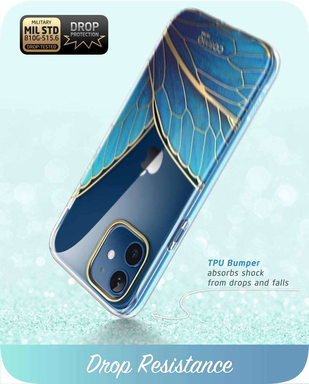 Shop and buy i-Blason Cosmo Case with Built-In Screen Protector for iPhone 12/ 12 Pro (2020) Shockproof Stylish| Casefactorie® online with great deals and sales prices with fast and safe shipping. Casefactorie is the largest Singapore official authorised retailer for the largest collection of mobile premium accessories.