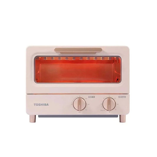 Shop and buy Toshiba ET-TD7080(PN) Quick Heating Toaster 8L Capacity Flexible baking time Easy to clean| Casefactorie® online with great deals and sales prices with fast and safe shipping. Casefactorie is the largest Singapore official authorised retailer for the largest collection of household and home care appliances.