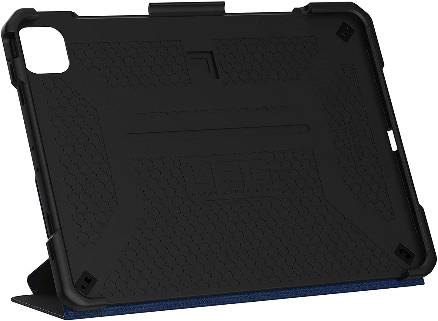 Shop and buy UAG Metropolis Folio Case iPad Pro 11" (2020/2018) / iPad Air 10.9" (2020) with Apple Pencil Holder| Casefactorie® online with great deals and sales prices with fast and safe shipping. Casefactorie is the largest Singapore official authorised retailer for the largest collection of mobile premium accessories