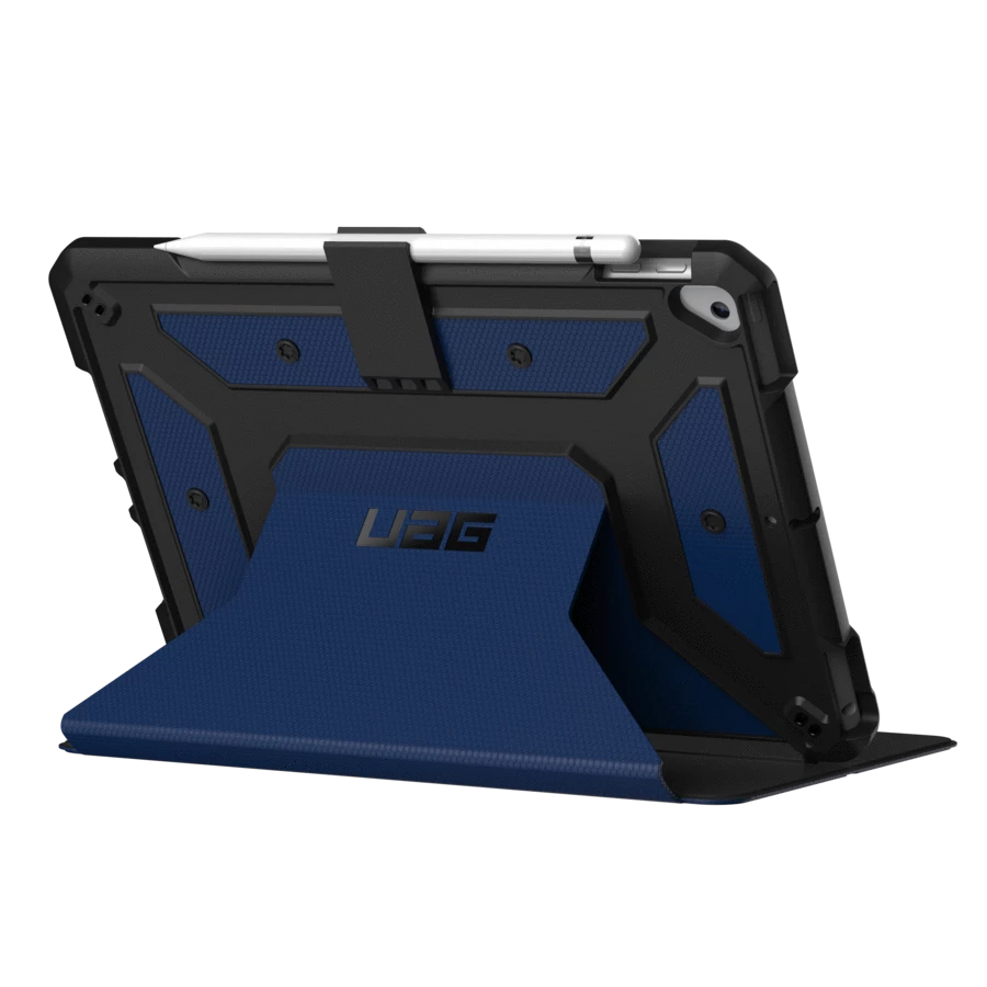 Where to buy the best-priced iPad 10.2'' (2019) case in Singapore? Check out the UAG Metropolis Flip Folio series cover here! More discounted accessories only at Casefactorie!