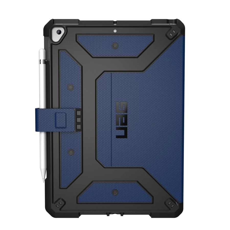 Where to buy the best-priced iPad 10.2'' (2019) case in Singapore? Check out the UAG Metropolis Flip Folio series cover here! More discounted accessories only at Casefactorie!