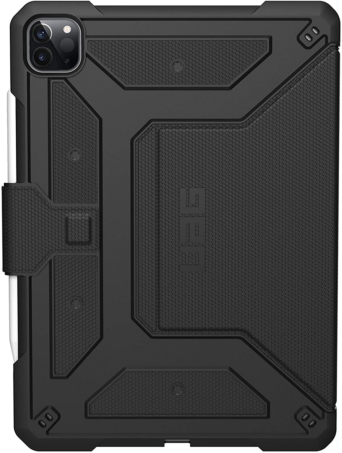 Shop and buy UAG Metropolis Folio Case iPad Pro 11" (2020/2018) / iPad Air 10.9" (2020) with Apple Pencil Holder| Casefactorie® online with great deals and sales prices with fast and safe shipping. Casefactorie is the largest Singapore official authorised retailer for the largest collection of mobile premium accessories