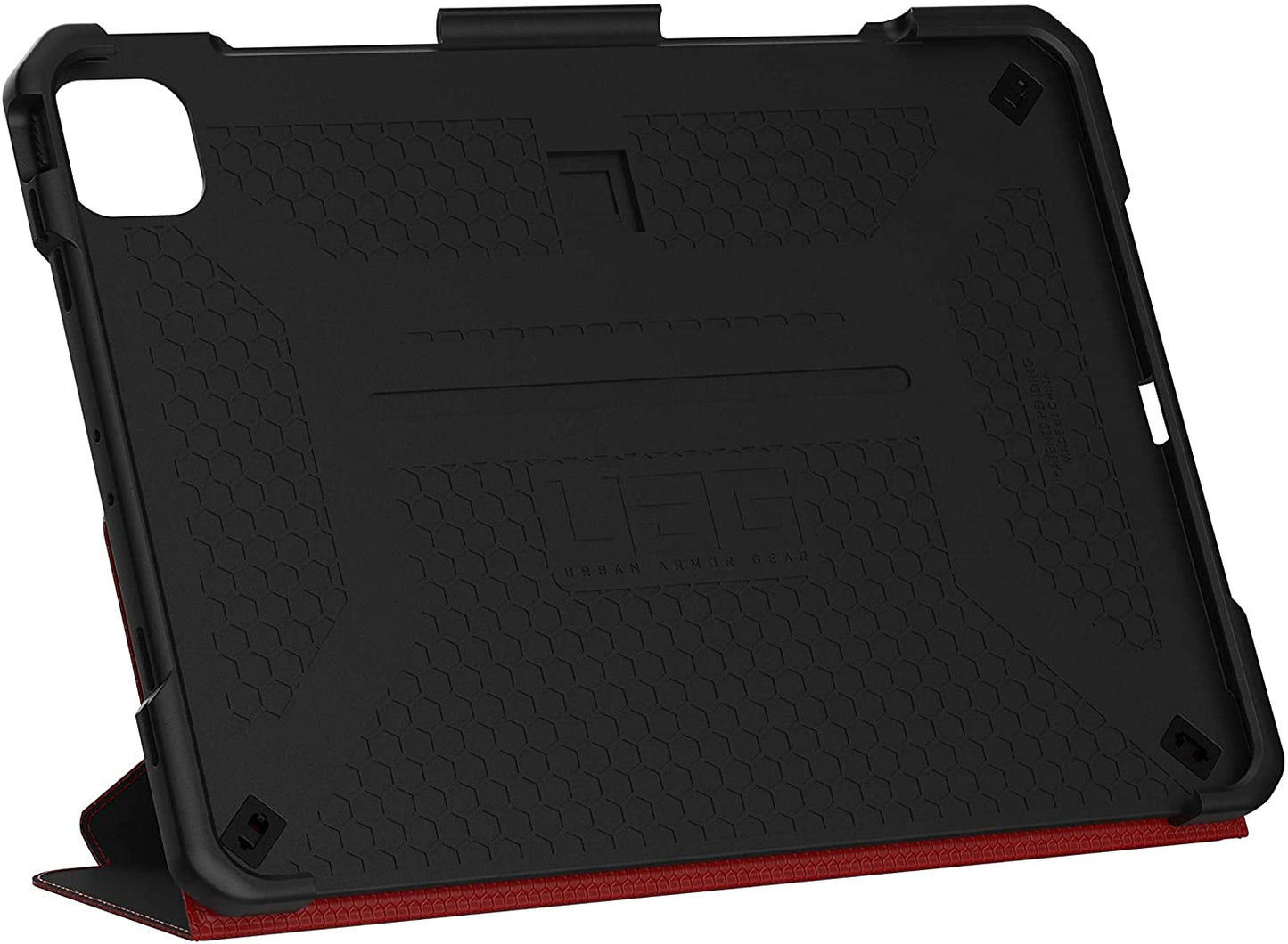 Shop and buy UAG Metropolis Folio Case iPad Pro 11" (2020/2018) / iPad Air 10.9" (2020) with Apple Pencil Holder| Casefactorie® online with great deals and sales prices with fast and safe shipping. Casefactorie is the largest Singapore official authorised retailer for the largest collection of mobile premium accessories