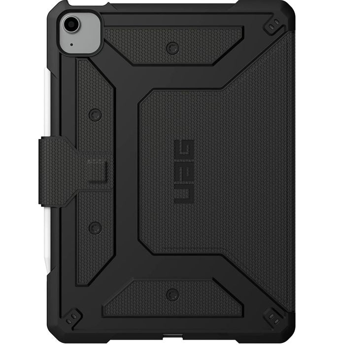 Shop and buy UAG Metropolis Folio Case iPad Pro 11" (2018-2022) iPad Air 10.9" (2020/2022) Apple Pencil Holder| Casefactorie® online with great deals and sales prices with fast and safe shipping. Casefactorie is the largest Singapore official authorised retailer for the largest collection of mobile premium accessories.