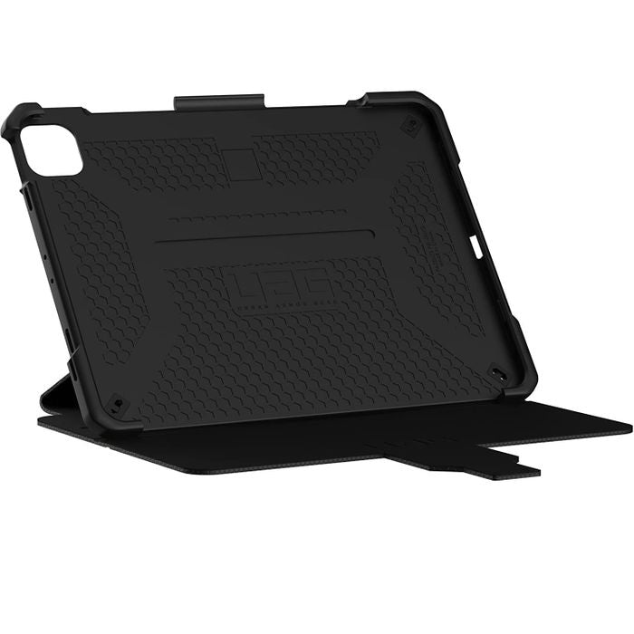 Shop and buy UAG Metropolis Folio Case iPad Pro 11" (2018-2022) iPad Air 10.9" (2020/2022) Apple Pencil Holder| Casefactorie® online with great deals and sales prices with fast and safe shipping. Casefactorie is the largest Singapore official authorised retailer for the largest collection of mobile premium accessories.