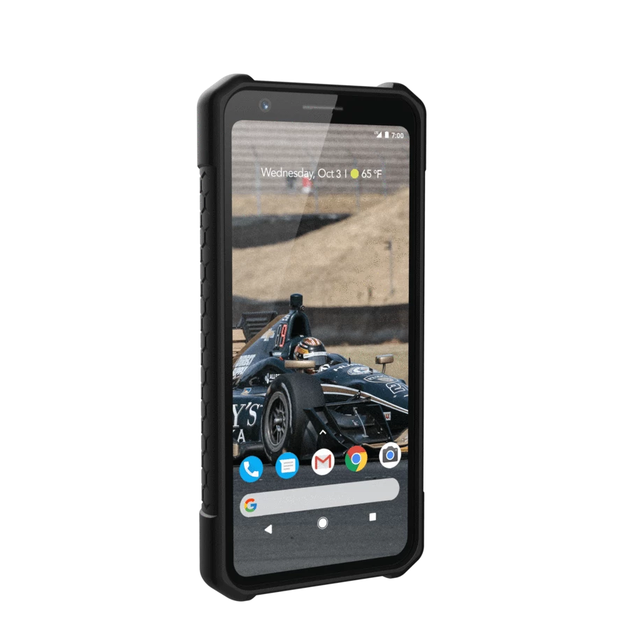 Where to buy the best-priced Google Pixel 4 (2019) phone case in Singapore? Check out the UAG Monarch series cover here! More discounted accessories only at Casefactorie!