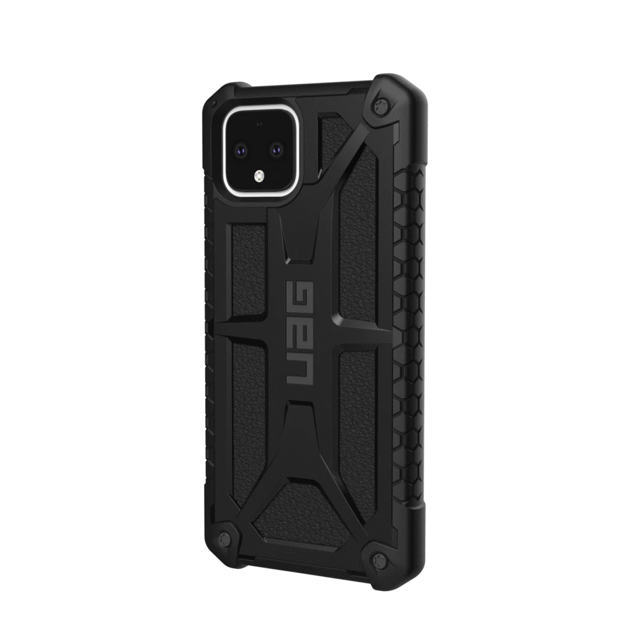 Where to buy the best-priced Google Pixel 4 (2019) phone case in Singapore? Check out the UAG Monarch series cover here! More discounted accessories only at Casefactorie!