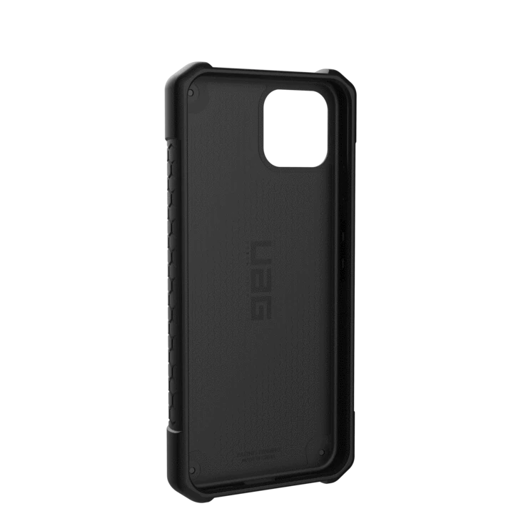 Where to buy the best-priced Google Pixel 4 (2019) phone case in Singapore? Check out the UAG Monarch series cover here! More discounted accessories only at Casefactorie!