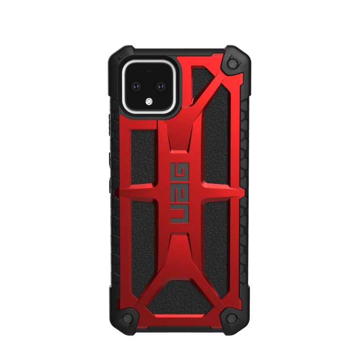 Where to buy the best-priced Google Pixel 4 (2019) phone case in Singapore? Check out the UAG Monarch series cover here! More discounted accessories only at Casefactorie!