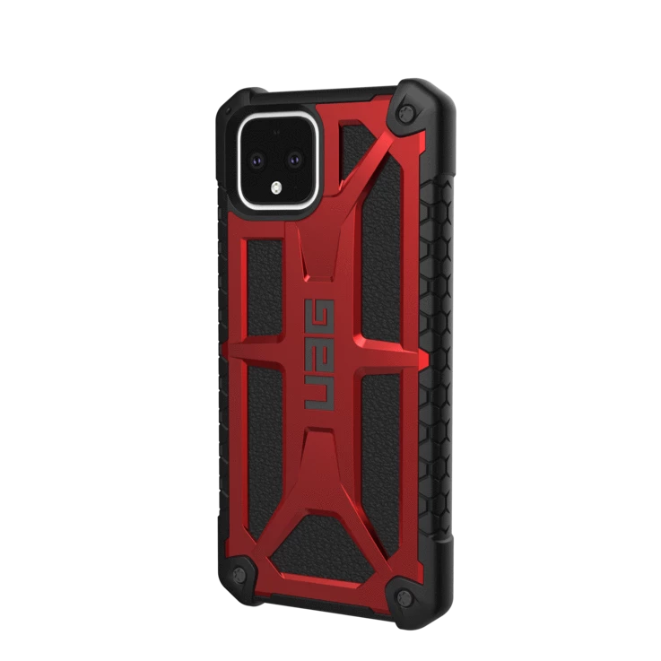 Where to buy the best-priced Google Pixel 4 (2019) phone case in Singapore? Check out the UAG Monarch series cover here! More discounted accessories only at Casefactorie!