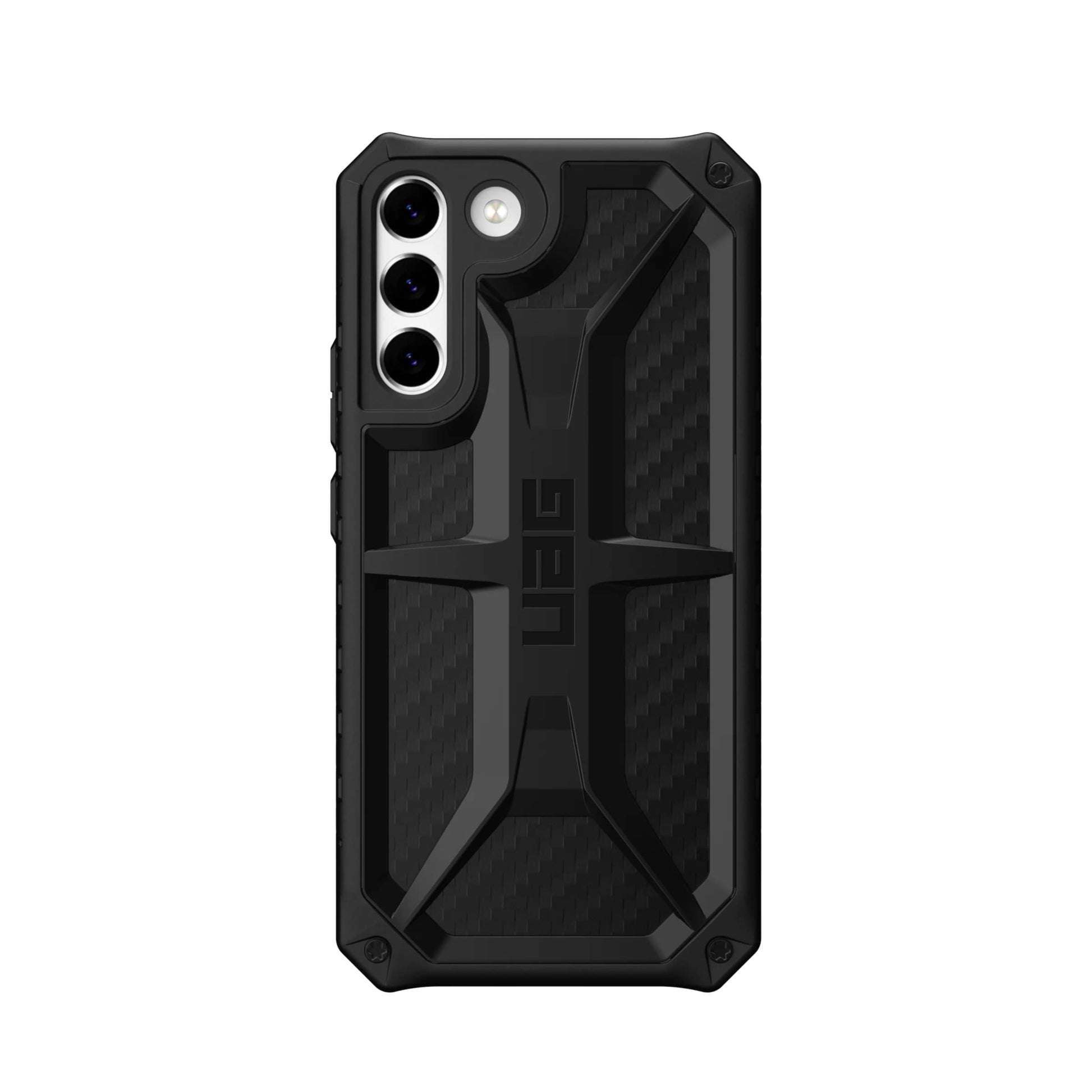 Shop and buy UAG Monarch Case Samsung Galaxy S22 Plus (2022) shock-resistant Traction grip 5-layer protection| Casefactorie® online with great deals and sales prices with fast and safe shipping. Casefactorie is the largest Singapore official authorised retailer for the largest collection of mobile premium accessories.