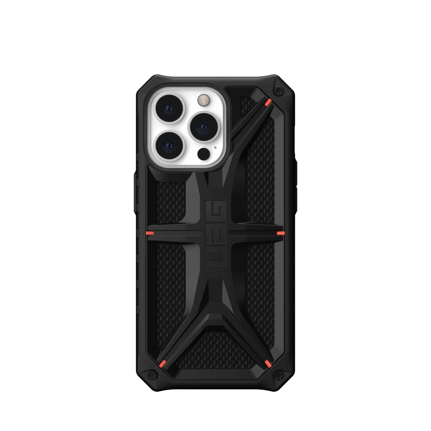 Shop and buy UAG Monarch Kevlar Case for iPhone 13 Pro (2021) 5-layer impact-resistant Traction grip| Casefactorie® online with great deals and sales prices with fast and safe shipping. Casefactorie is the largest Singapore official authorised retailer for the largest collection of mobile premium accessories.