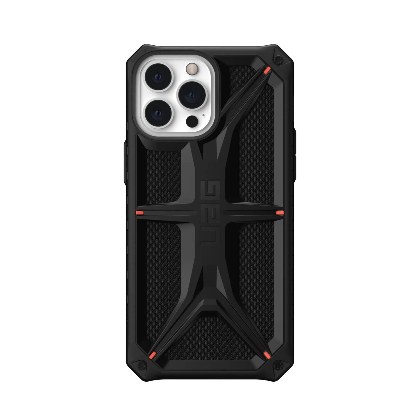 Shop and buy UAG Monarch Kevlar Case for iPhone 13 Pro Max (2021) 5-layer impact-resistant Traction grip| Casefactorie® online with great deals and sales prices with fast and safe shipping. Casefactorie is the largest Singapore official authorised retailer for the largest collection of mobile premium accessories.