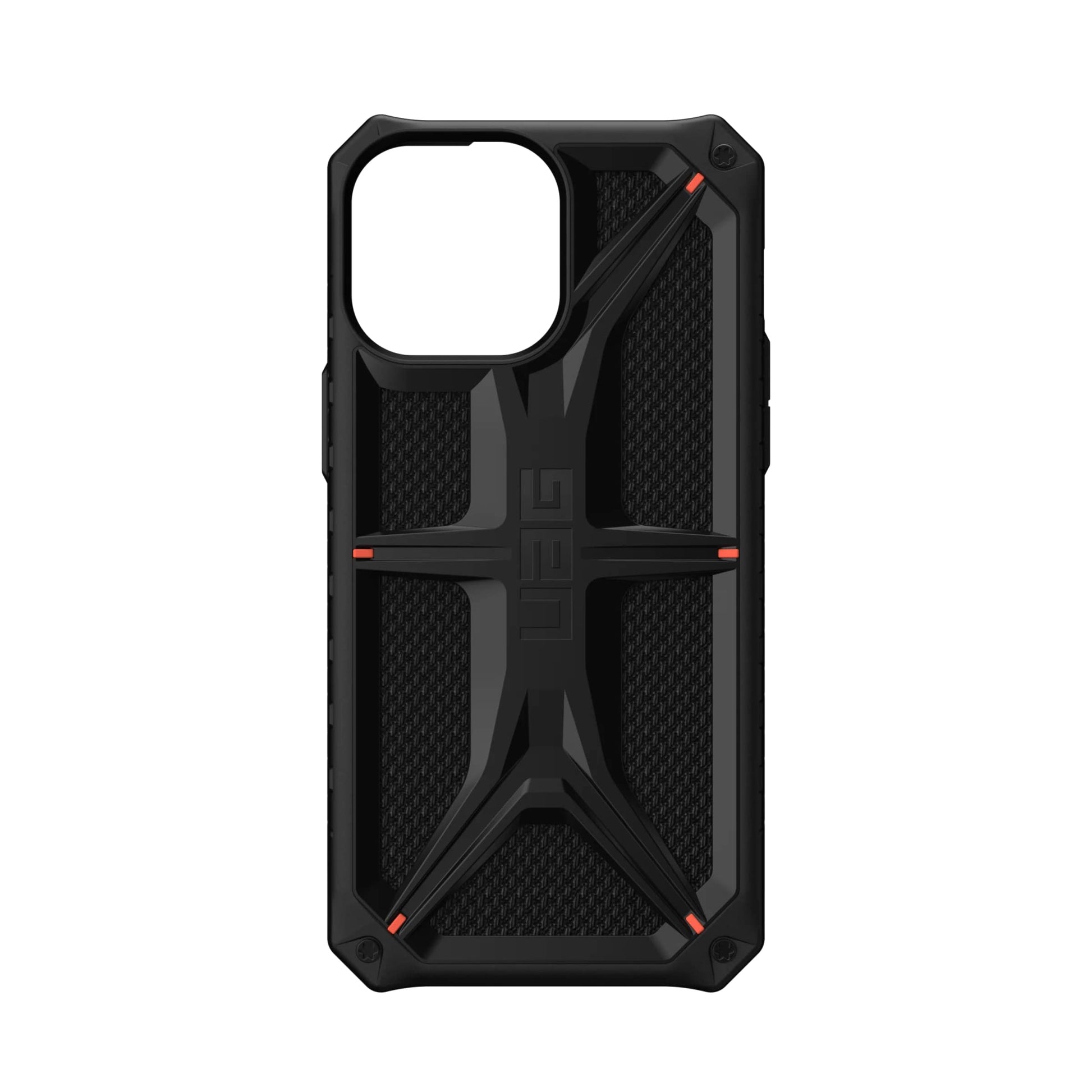 Shop and buy UAG Monarch Kevlar Case for iPhone 13 Pro Max (2021) 5-layer impact-resistant Traction grip| Casefactorie® online with great deals and sales prices with fast and safe shipping. Casefactorie is the largest Singapore official authorised retailer for the largest collection of mobile premium accessories.