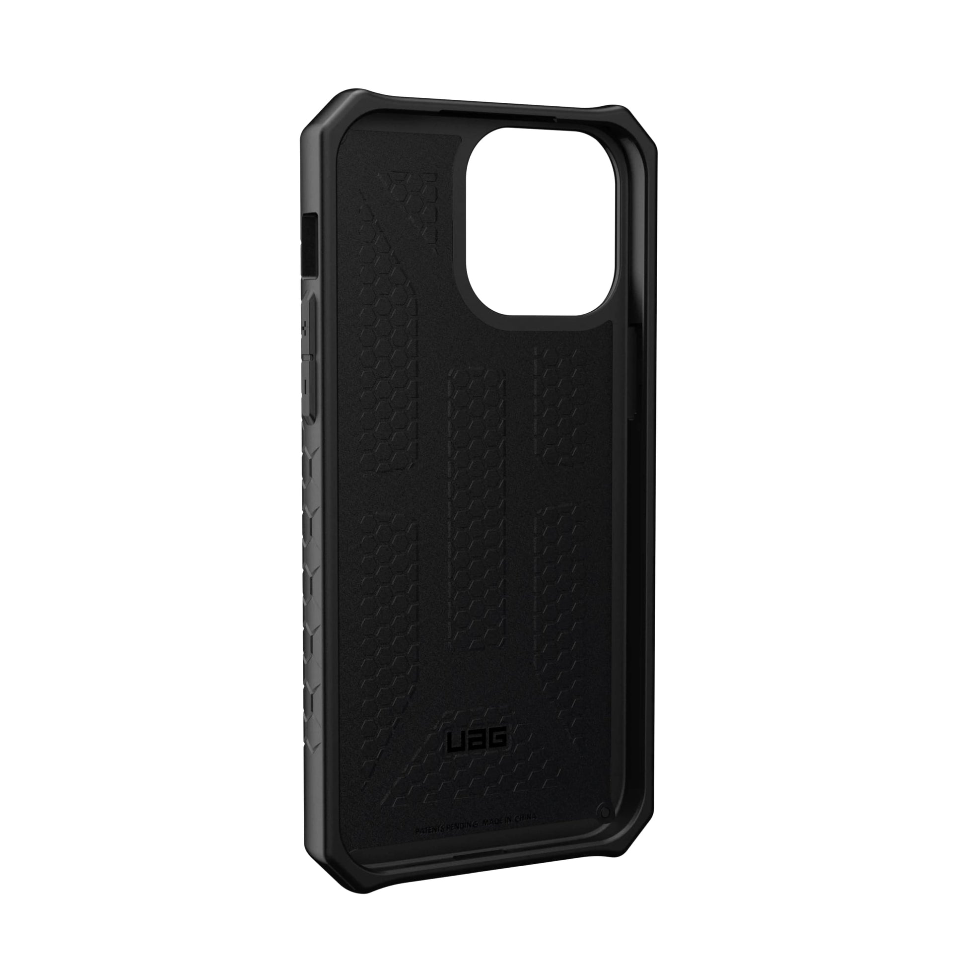 Shop and buy UAG Monarch Kevlar Case for iPhone 13 Pro Max (2021) 5-layer impact-resistant Traction grip| Casefactorie® online with great deals and sales prices with fast and safe shipping. Casefactorie is the largest Singapore official authorised retailer for the largest collection of mobile premium accessories.