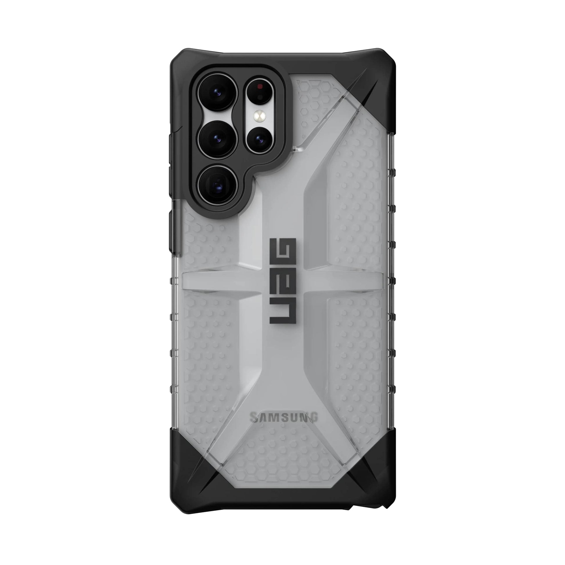 Shop and buy UAG Plasma Case for Samsung Galaxy S22 Ultra (2022) shock & impact resistant Feather-light| Casefactorie® online with great deals and sales prices with fast and safe shipping. Casefactorie is the largest Singapore official authorised retailer for the largest collection of mobile premium accessories.