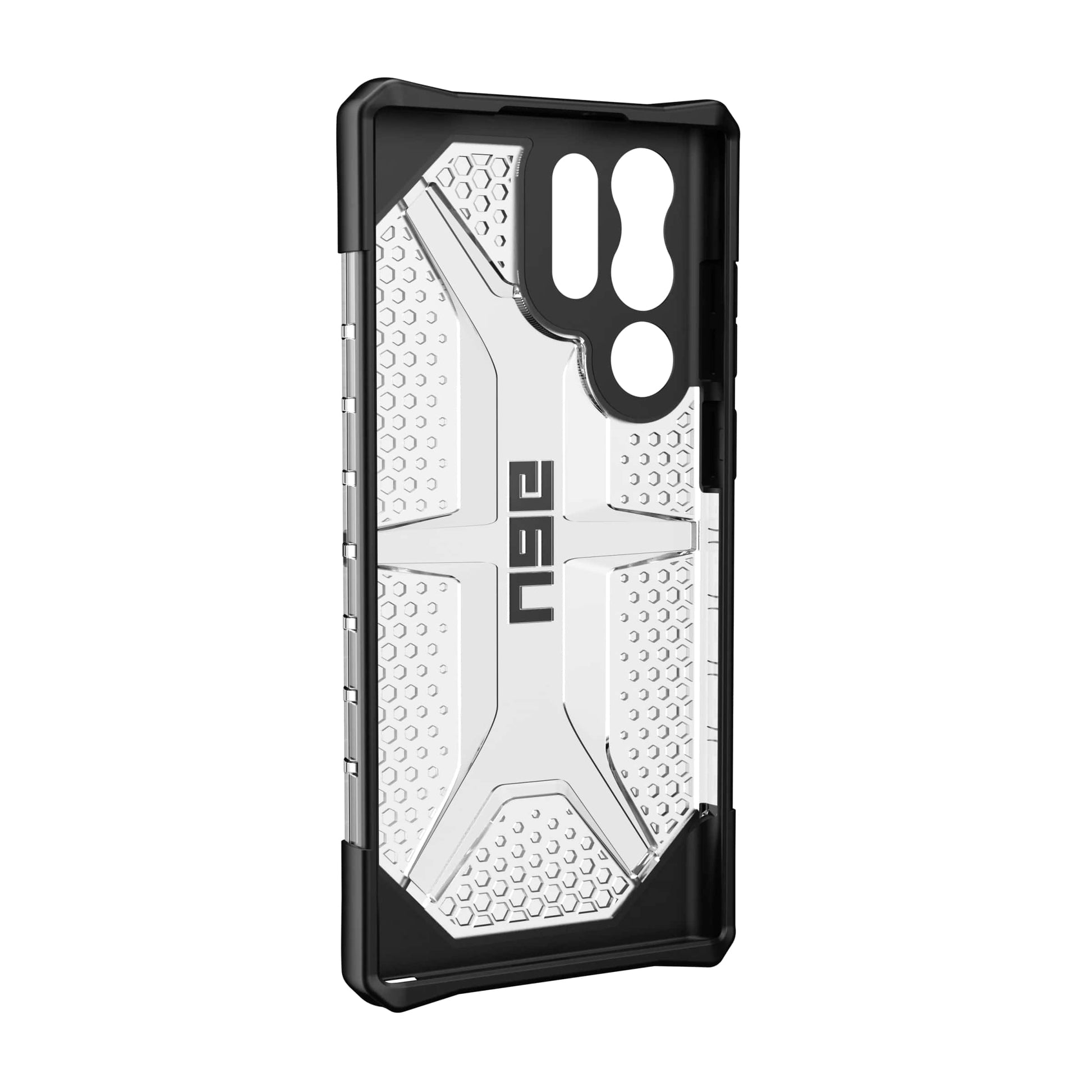 Shop and buy UAG Plasma Case for Samsung Galaxy S22 Ultra (2022) shock & impact resistant Feather-light| Casefactorie® online with great deals and sales prices with fast and safe shipping. Casefactorie is the largest Singapore official authorised retailer for the largest collection of mobile premium accessories.