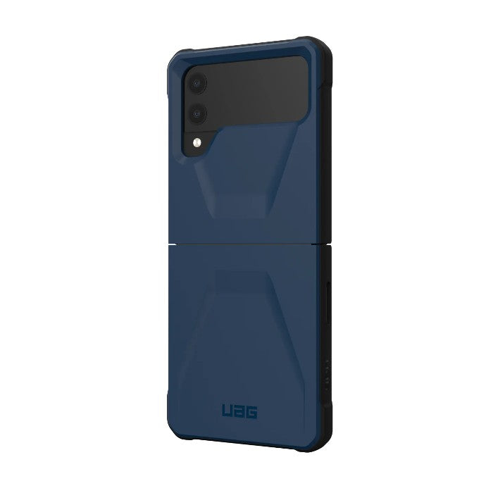 Shop and buy UAG Civilian Case for Samsung Galaxy Z Flip 4 (2022) Increased Shock Protection Tactical Grip| Casefactorie® online with great deals and sales prices with fast and safe shipping. Casefactorie is the largest Singapore official authorised retailer for the largest collection of mobile premium accessories.