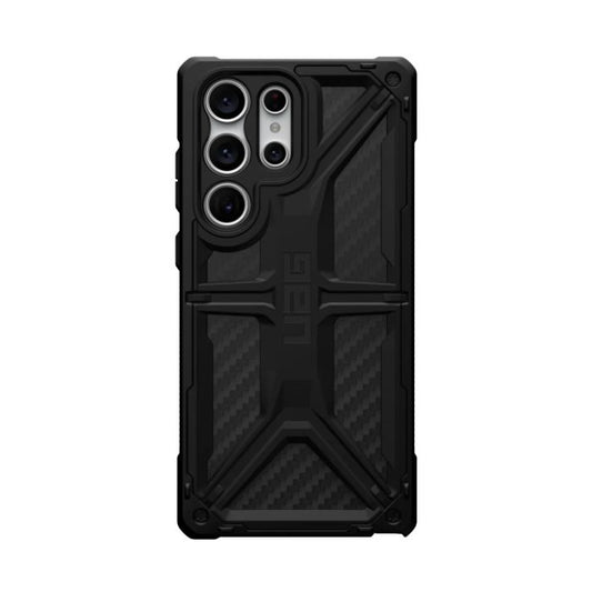 Shop and buy UAG Monarch Case for Samsung Galaxy S23 Ultra (2023) 5 Layer-Protection Tactical Grip Shockproof| Casefactorie® online with great deals and sales prices with fast and safe shipping. Casefactorie is the largest Singapore official authorised retailer for the largest collection of mobile premium accessories.